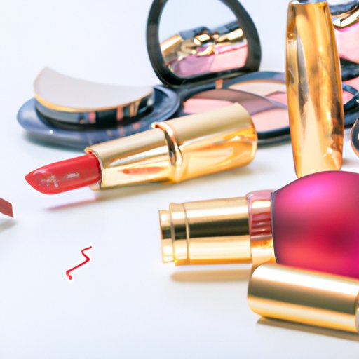 Analysis of the Impact of Fashion Fair Cosmetics on the Beauty Industry