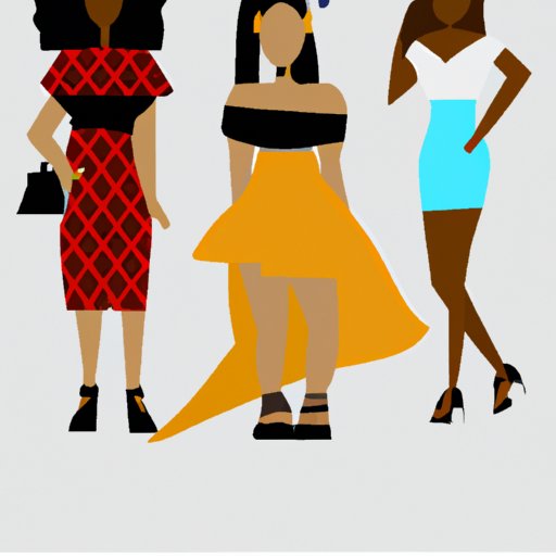 Exploring the Influence of Fashion on Society