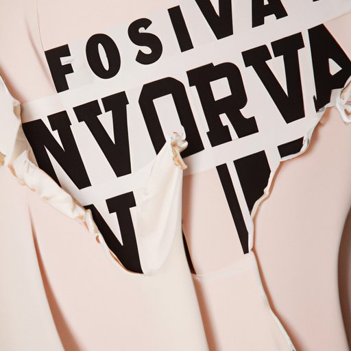 Fashion Nova: The Rise of a Fast Fashion Giant