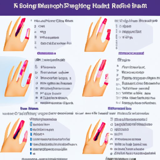 Tips for Keeping Healthy Nails