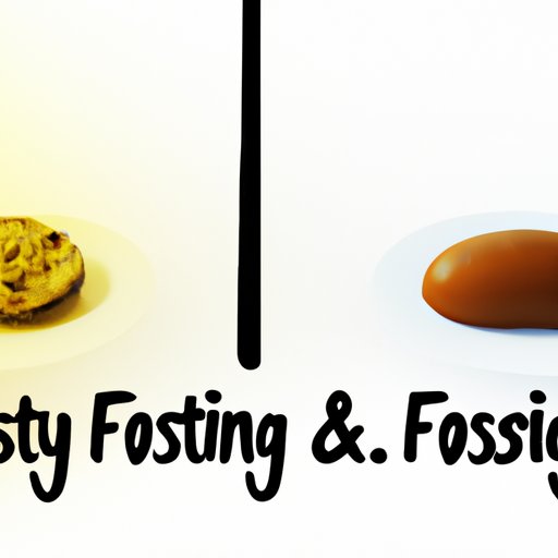 Pros and Cons of Fasting for a Day