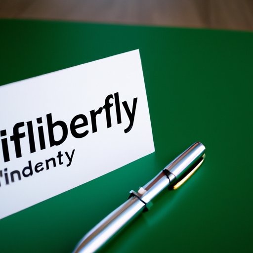 Understanding the Connection Between Fidelity Bank and Fidelity Investments