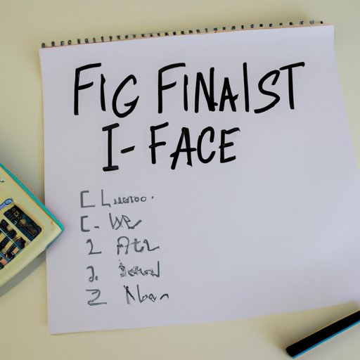 How to Make Finance Easy for Beginners