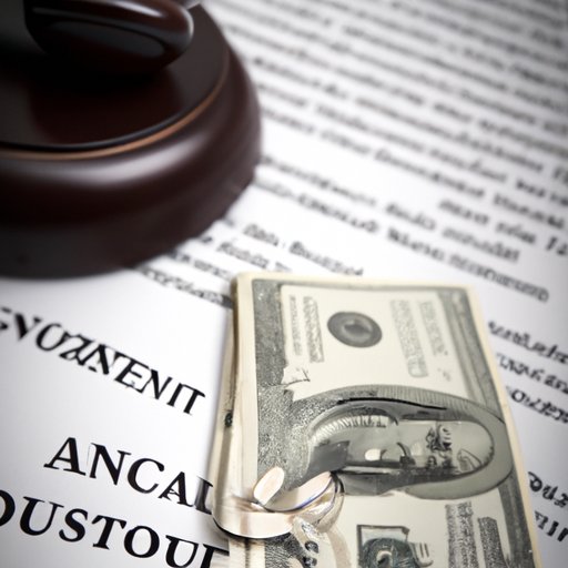 Legal Implications of Financial Abuse