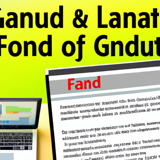 Financial Aid: The Difference Between Loans and Grants