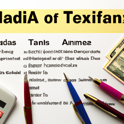 Examining the Different Types of Financial Aid and Their Tax Implications