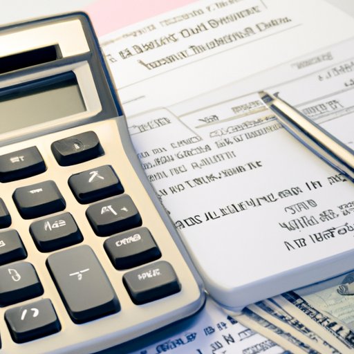 Calculating Financial Aid as Income for Tax Purposes