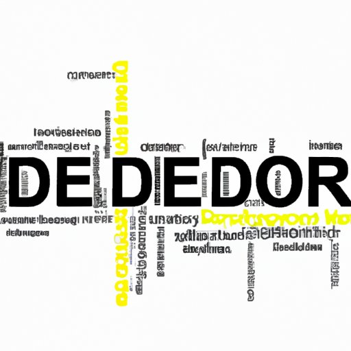 Definition of Financial Debt Recovery