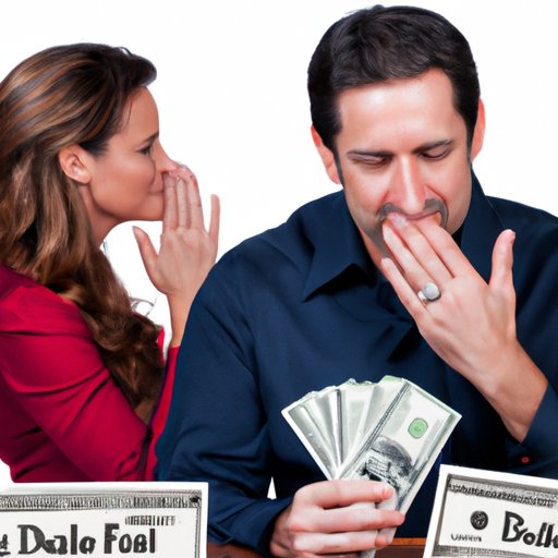 Understanding the Impact of Financial Infidelity on Relationships