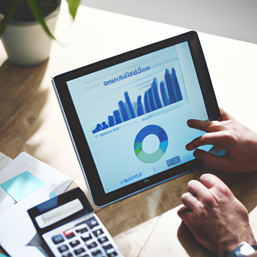 Exploring How Technology Has Made Financial Management Easier