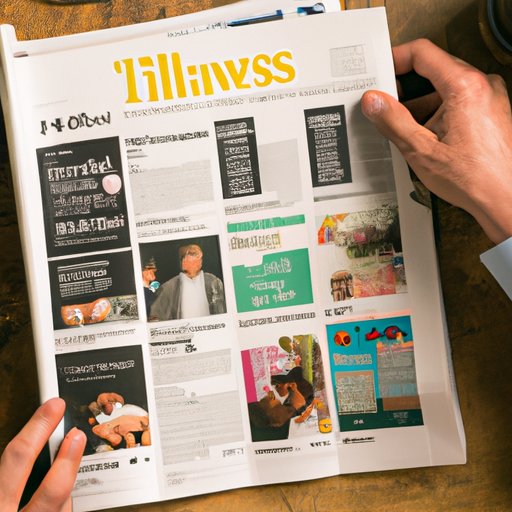 Reviewing the Different Subscription Options for Financial Times