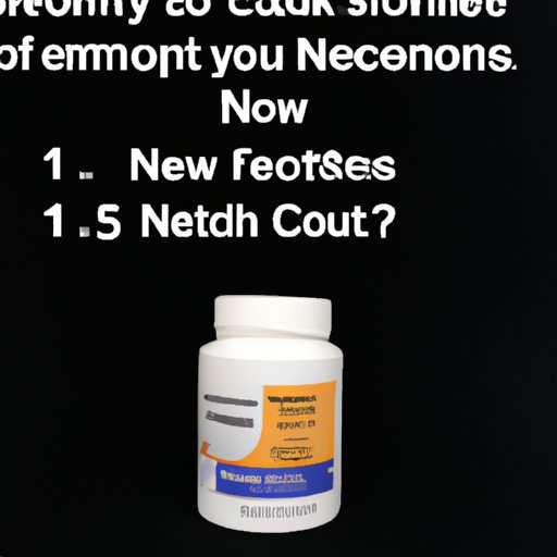 Case Study of Customer Who Has Seen Success From Using Finest Nutrition Products