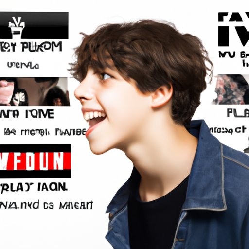 Fan Reactions to Finn Wolfhard Going on Tour