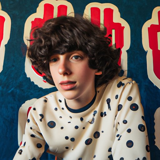 Interview with Finn Wolfhard on His Upcoming Tour