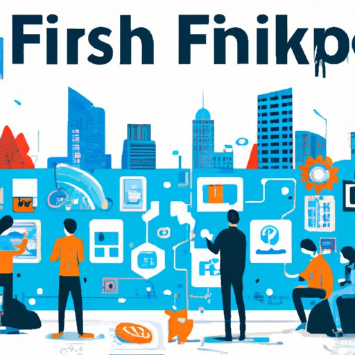 Investigating the Challenges Faced by Fintech Companies