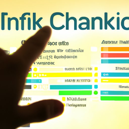 Analyzing the Performance of Fintech Companies Against Other Markets