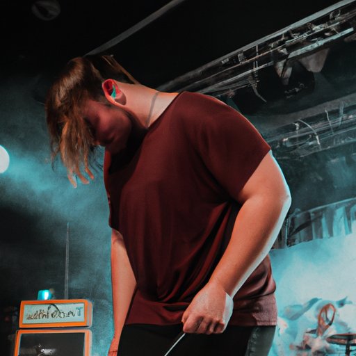 Live Performance Review of Is Fit for a King