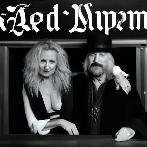 Reasons Why Fleetwood Mac is Still Touring After All These Years