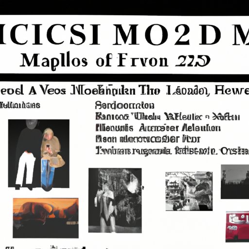 History of Fleetwood Mac Tours