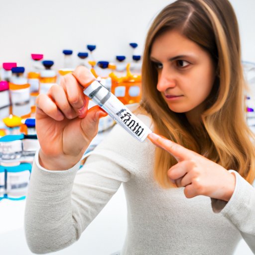 Examining the Different Types of Flu Vaccines Available