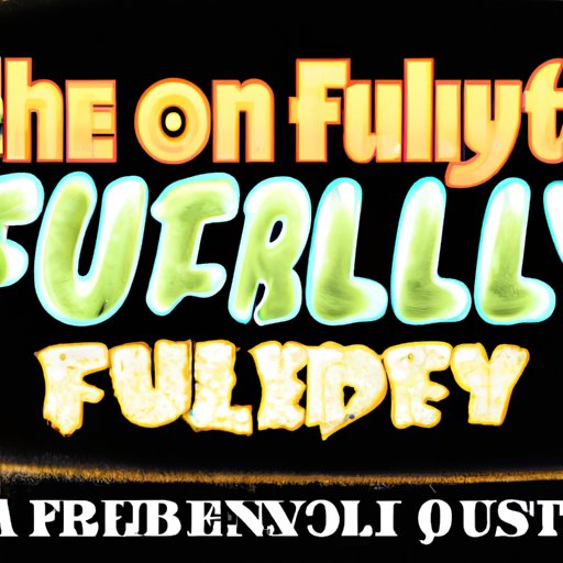 The Fluffy Tour: What Fans Should Know About the Cancellation