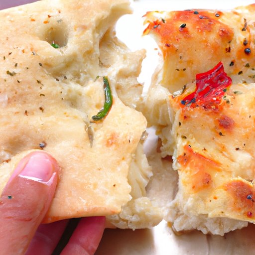 Pros and Cons of Eating Focaccia Bread