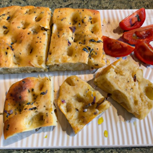 Exploring the Nutritional Benefits of Focaccia Bread