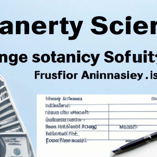 Analyzing the Salary Range for Forensic Scientists