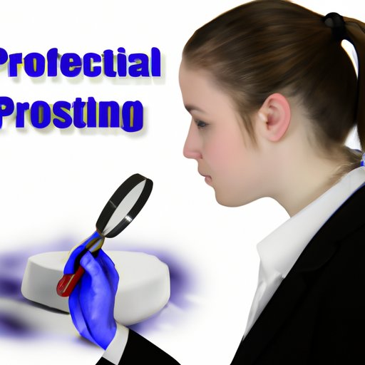 Examining the Professional Outlook for Forensic Science Careers