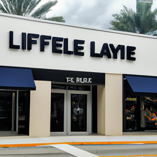 How to Experience a Unique Shopping Adventure in Fort Lauderdale
