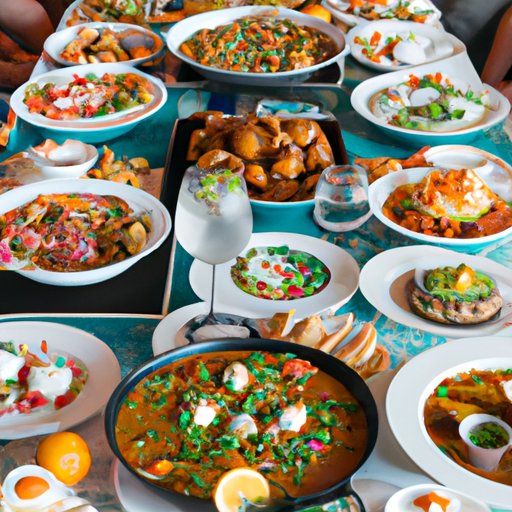 Where to Find the Most Delicious Local Cuisine in Fort Lauderdale