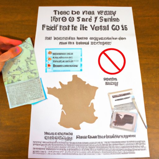 Understanding the Current Travel Guidelines in France