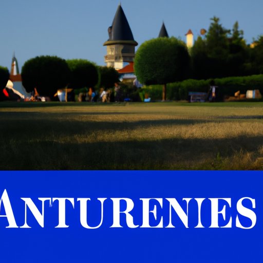 Exploration of the Safety of Tourist Destinations in France