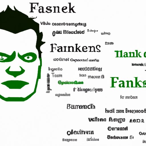 Analyzing the Themes of Frankenstein and Its Place in Science Fiction