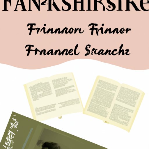 Exploring the Role of Science in Frankenstein