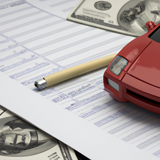 Investigating the Financial Practices of Freedom Auto Financing