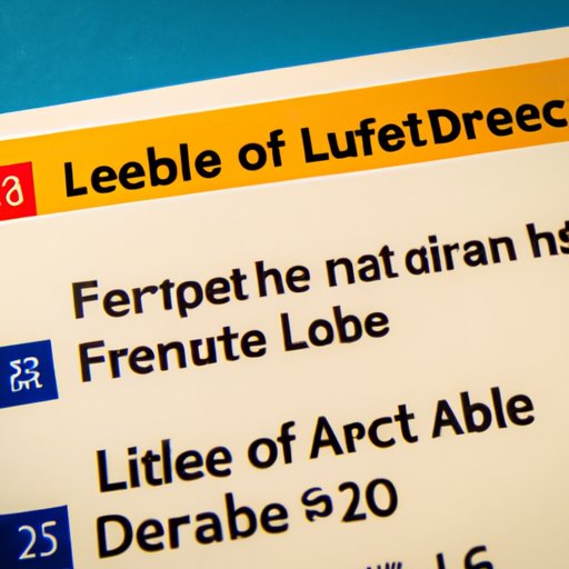 Comparing Freestyle Libre Costs with Other Diabetes Treatment Options