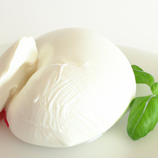 A Comprehensive Guide to Eating Fresh Mozzarella for Optimal Health