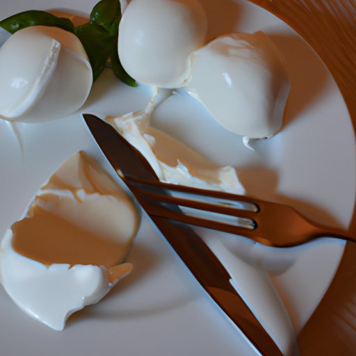 The Pros and Cons of Eating Fresh Mozzarella