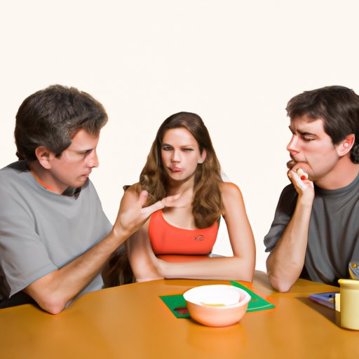 Debating the Health Impact of Eating Frosted Flakes