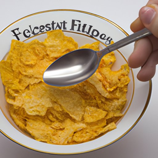 Investigating the Health Risks of Eating Frosted Flakes