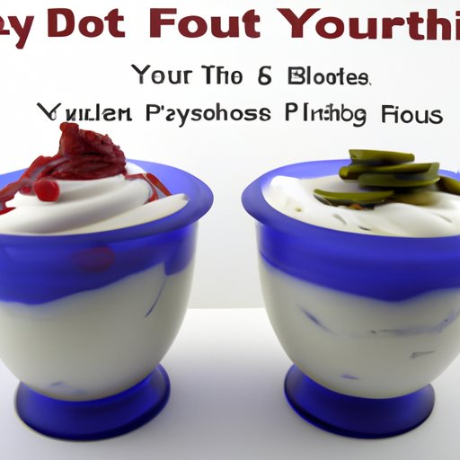 Delving into the Impact of Diet on Overall Health when Eating Frozen Yogurt