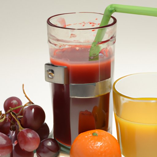Is Fruit Juice Healthy? Exploring the Pros and Cons The Enlightened