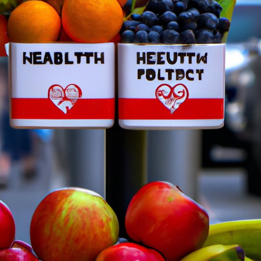Exploring the Legitimacy of Fruit Street Health: What You Need to Know