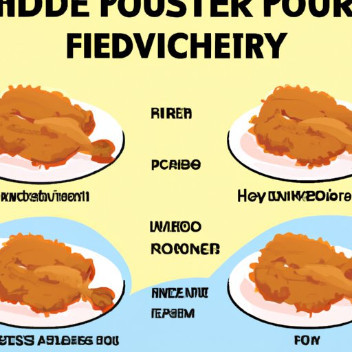 A Guide to Eating Fried Chicken in Moderation