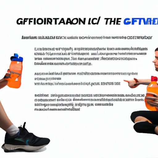Unpacking the Pros and Cons of Drinking Gatorade Fit