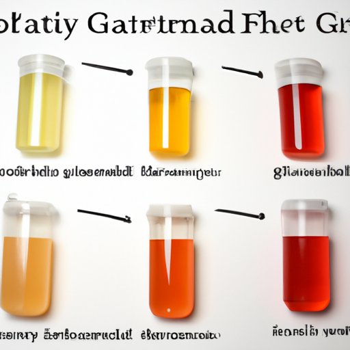 A Comparative Analysis of Gatorade Fit and Other Sports Drinks