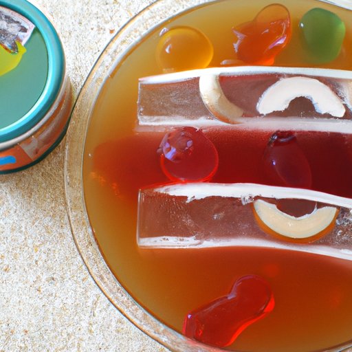 Uncovering the Truth About Gelatin and Its Health Effects