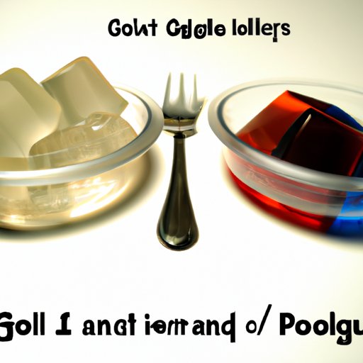 Pros and Cons of Eating Gelatin