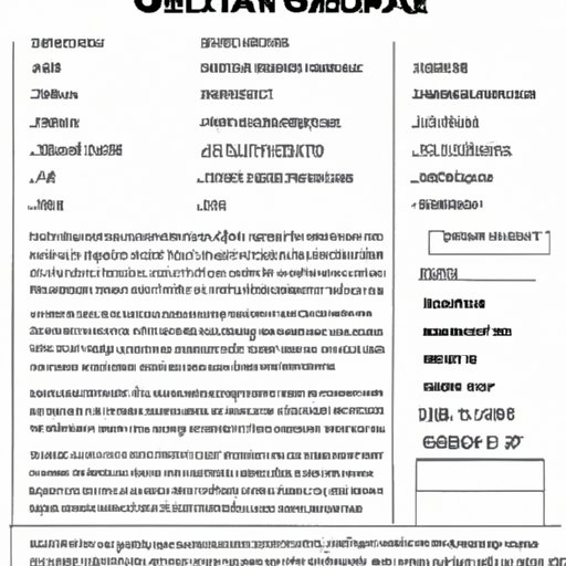 A Comprehensive Guide to the Nutritional Profile of Gelatin